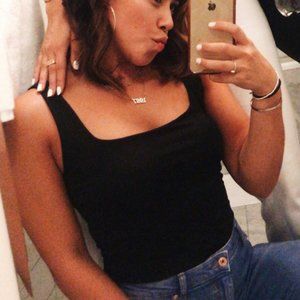 Black & White Bodysuit Bundle